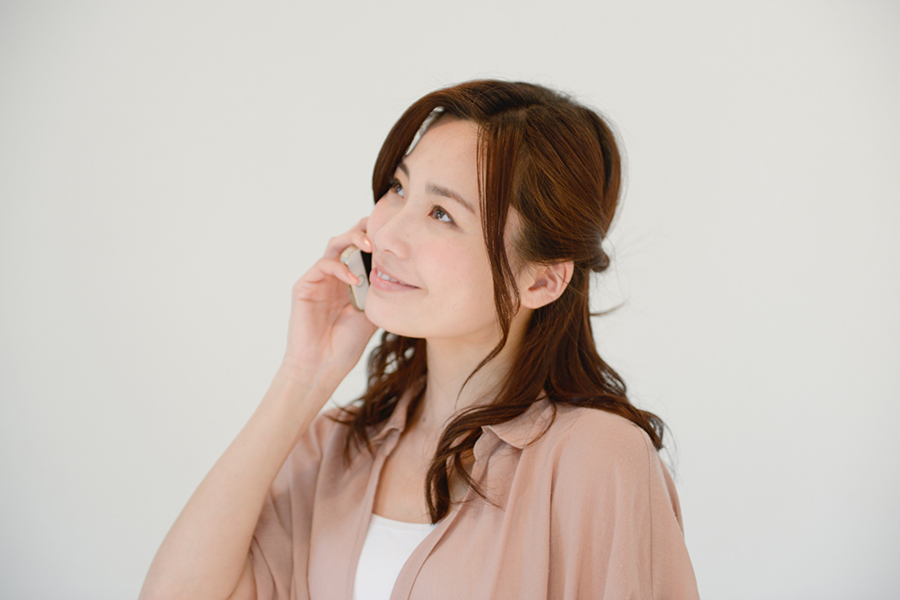 ワイモバイルに電話してMNP予約番号取得