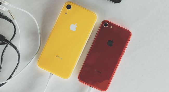 格安SIMで契約したスマホにデータ量を分ける方法はある?